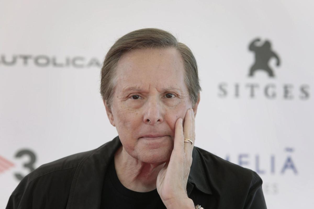 Addio a William Friedkin, il regista de “L’Esorcista” e “Il braccio violento della legge”. Causa morte e biografia