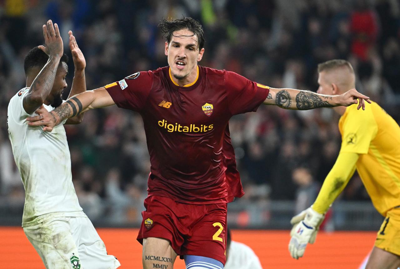 Zaniolo al Galatasaray, cifre e dettagli. La Roma opziona Demir e Akman