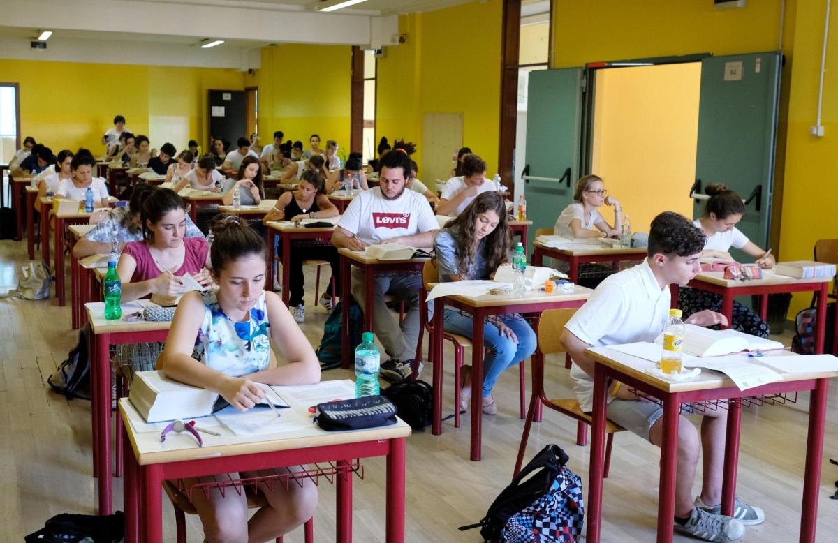 100 Giorni alla maturità 2023: quando si festeggia