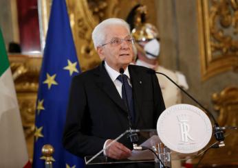 Elisabetta, il cordoglio di Mattarella: “Figura di eccezionale rilievo”