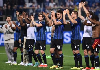 Coppa Italia, Atalanta-Juventus, Rossini: “Dea favorita, ma bianconeri più abituati alle finali. Punto su Koopmeiners”