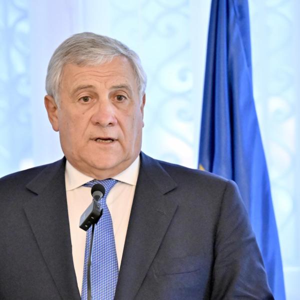 Crisi Israele-Palestina, Tajani ammette le difficoltà di far uscire gli italo-palestinesi da Gaza