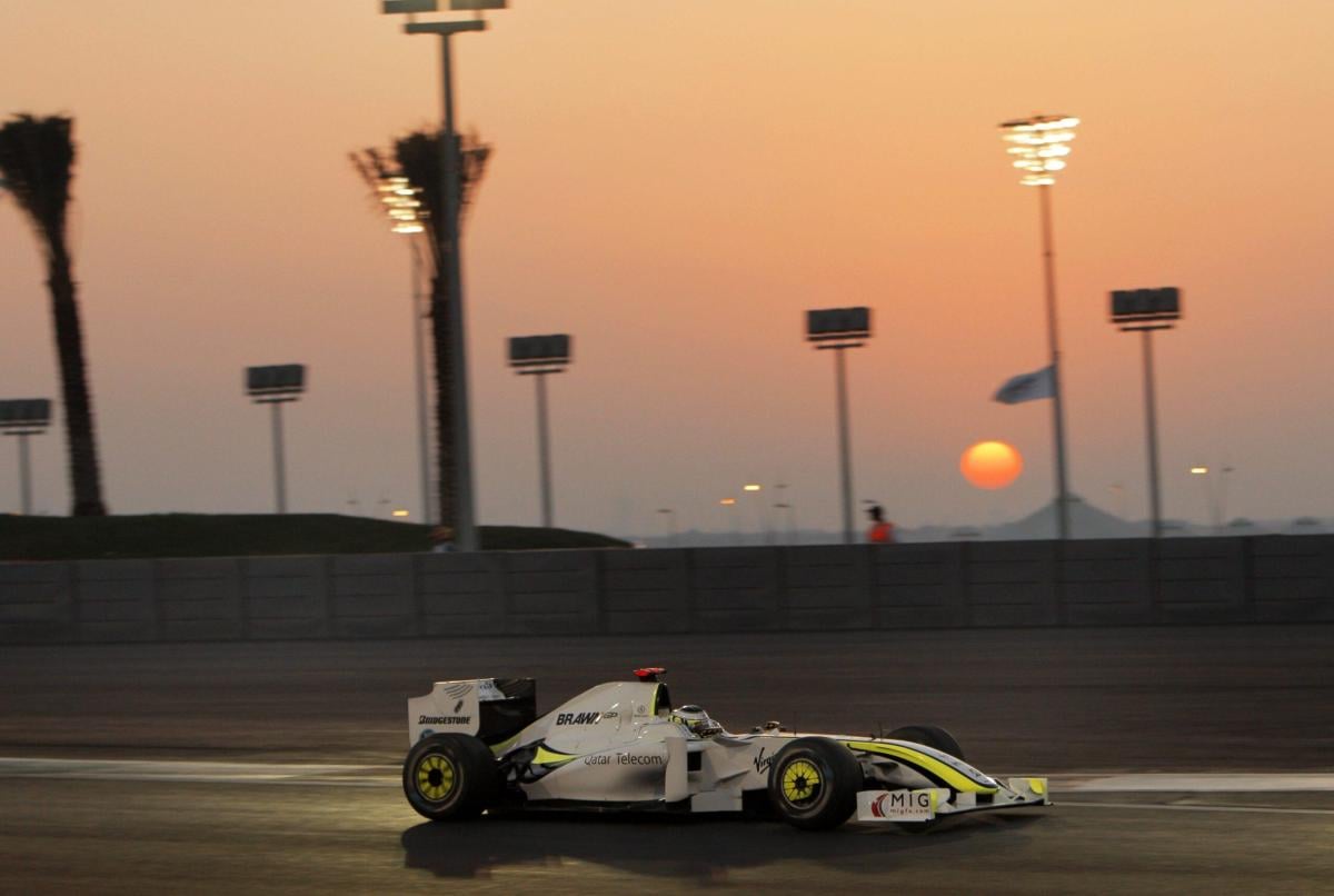 F1, Disney+ lancia una serie sulla Brawn GP: quando esce e di cosa …