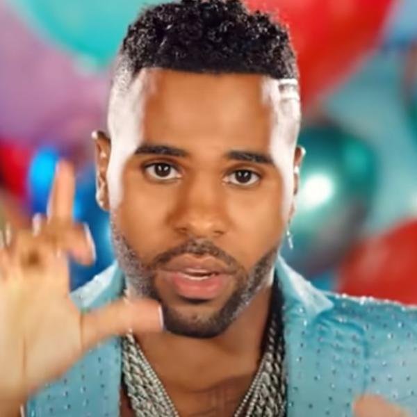 Concerto Jason Derulo 2024 in Italia: data, scaletta e biglietti