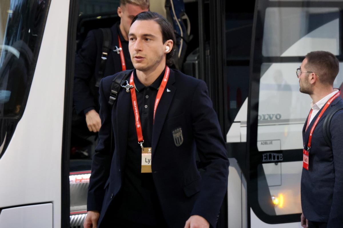 Manchester City-Inter, Darmian in conferenza stampa: “Siamo un gran…