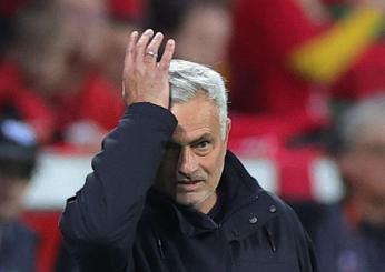 In Inghilterra sono certi, Mourinho è vicino al Psg