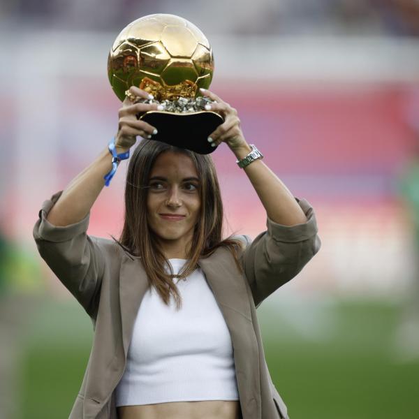 Pallone d’oro femminile 2024: le candidate per categorie