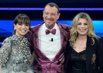 Perché Emma Marrone e Alessandra Amoroso hanno litigato?