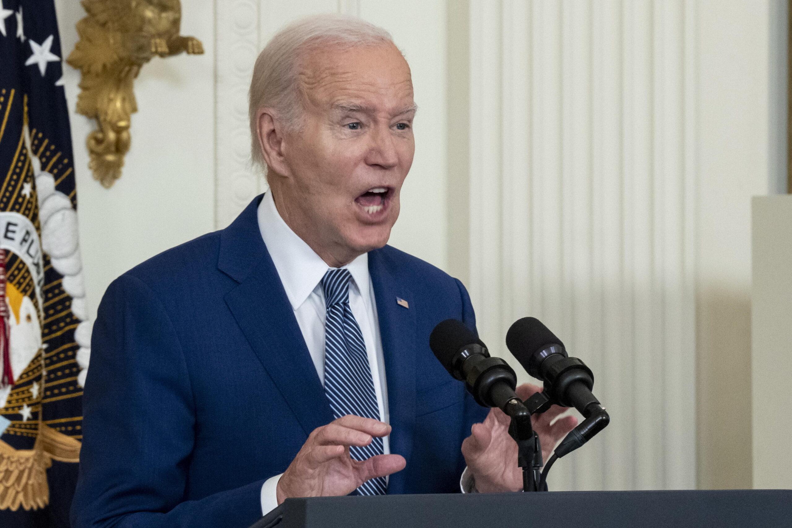 Perché i potenti del mondo sono anziani? Joe Biden, Donald Trump, Elisabetta II sono soltanto alcuni esempi importanti.