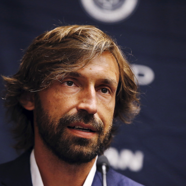 Pirlo firma con il Karagumruk: contratto annuale per l’ex allenatore della Juventus