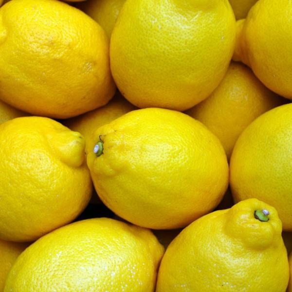 Tutti i benefici del limone e come utilizzarlo