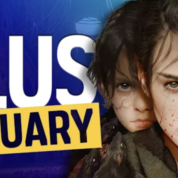 Tutti i giochi PlayStation Plus in arrivo a gennaio 2024