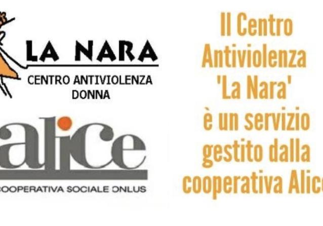 violenza di genere centro la Nara donne