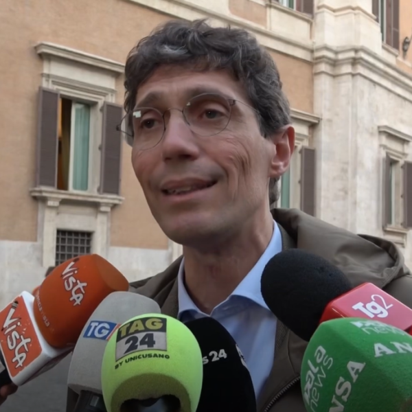 Dov’è la nave Libra? Magi attacca il governo: “Perché non si sa nulla su dove si trova?”| VIDEO