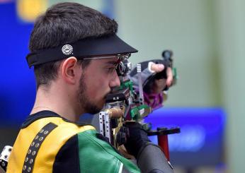 Tiro a Segno, domani scattano i Mondiali di Baku: l’Italia mette ne…