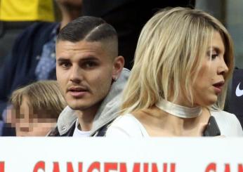 Wanda Nara e Icardi divorzio, la coppia smentisce: “Fate pena”