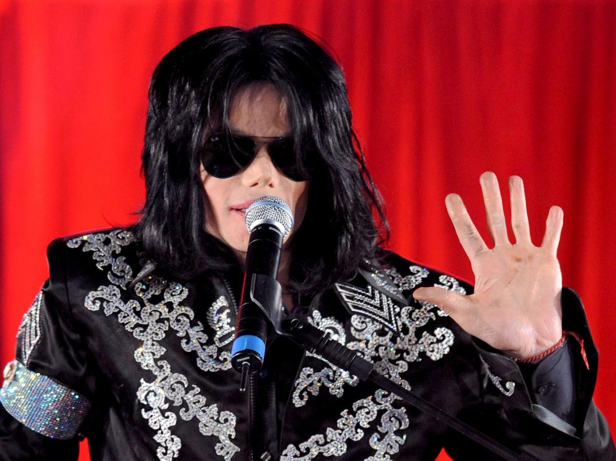 Il 29 agosto di 64 anni fa nasceva Michael Jackson