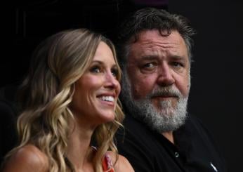 Russel Crowe: età, vita privata e biografia dell’attore