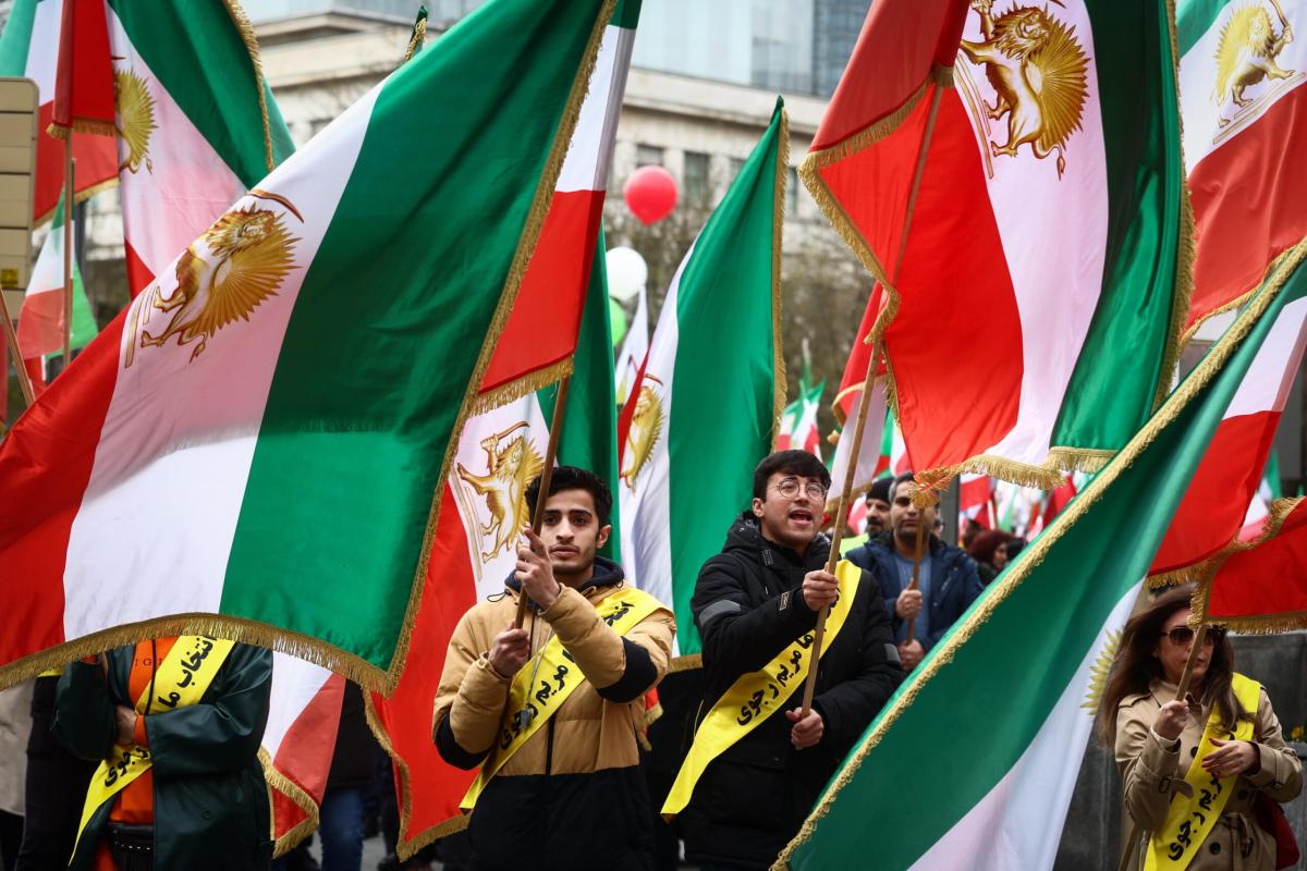 Iran, giustiziato dissidente svedese-iraniano