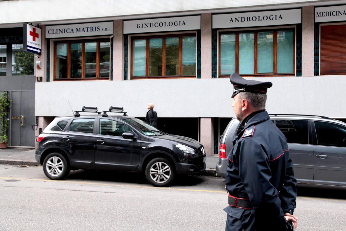 Violenza sessuale Savona, arrestato ginecologo: molestie come metod…