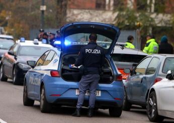 Asti, femminicidio a Incisa Scapaccino: uccide compagna e tenta il suicidio