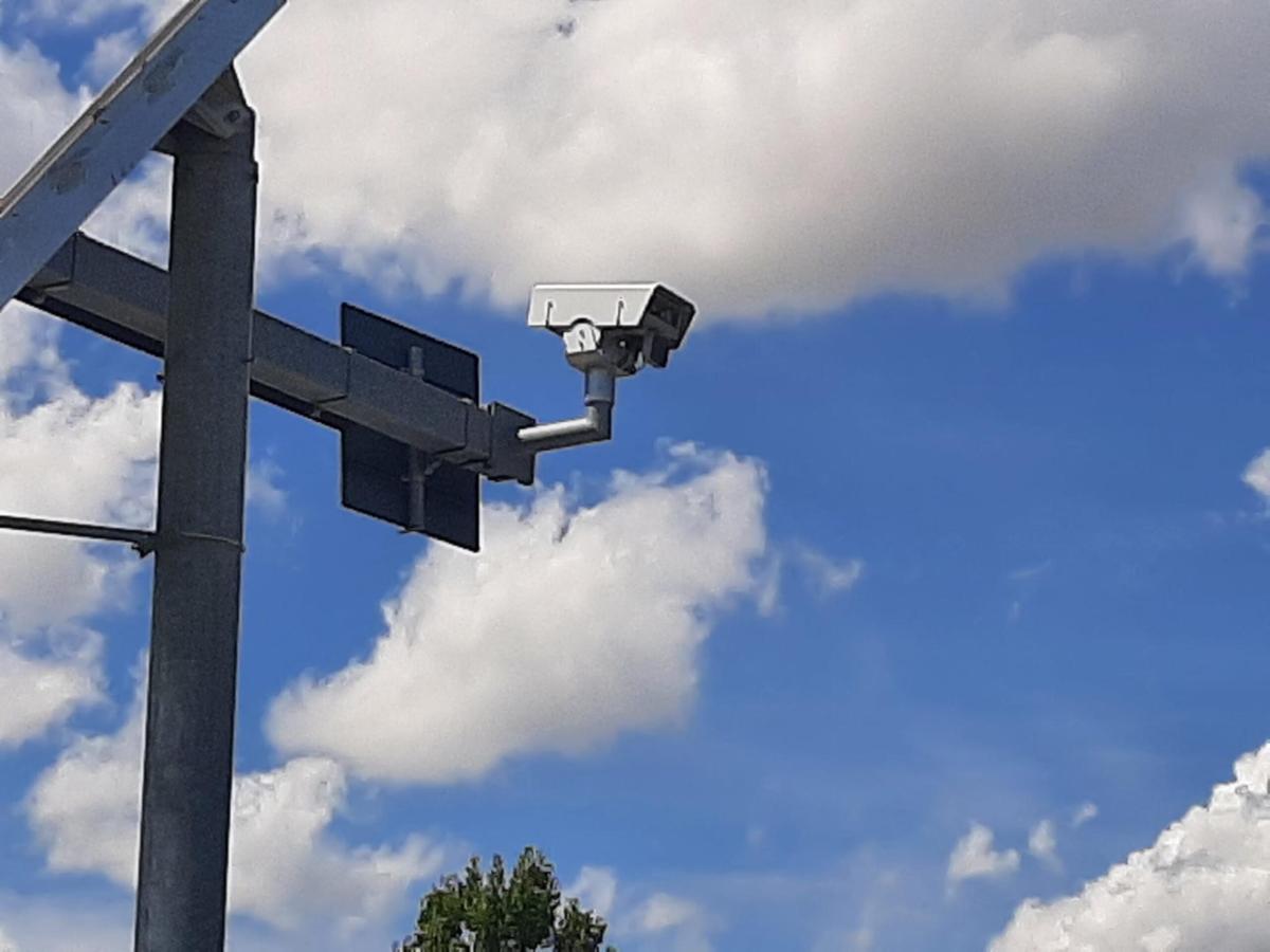 Padova, autovelox a Cadoneghe fatto saltare in aria. È esploso per …