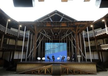 Roma, il Globe Theatre di Proietti forse salvato dall’abbattimento….