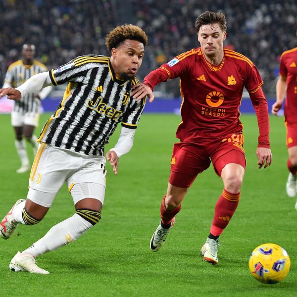 Juventus, McKennie sempre più protagonista: da partente a uomo chiave