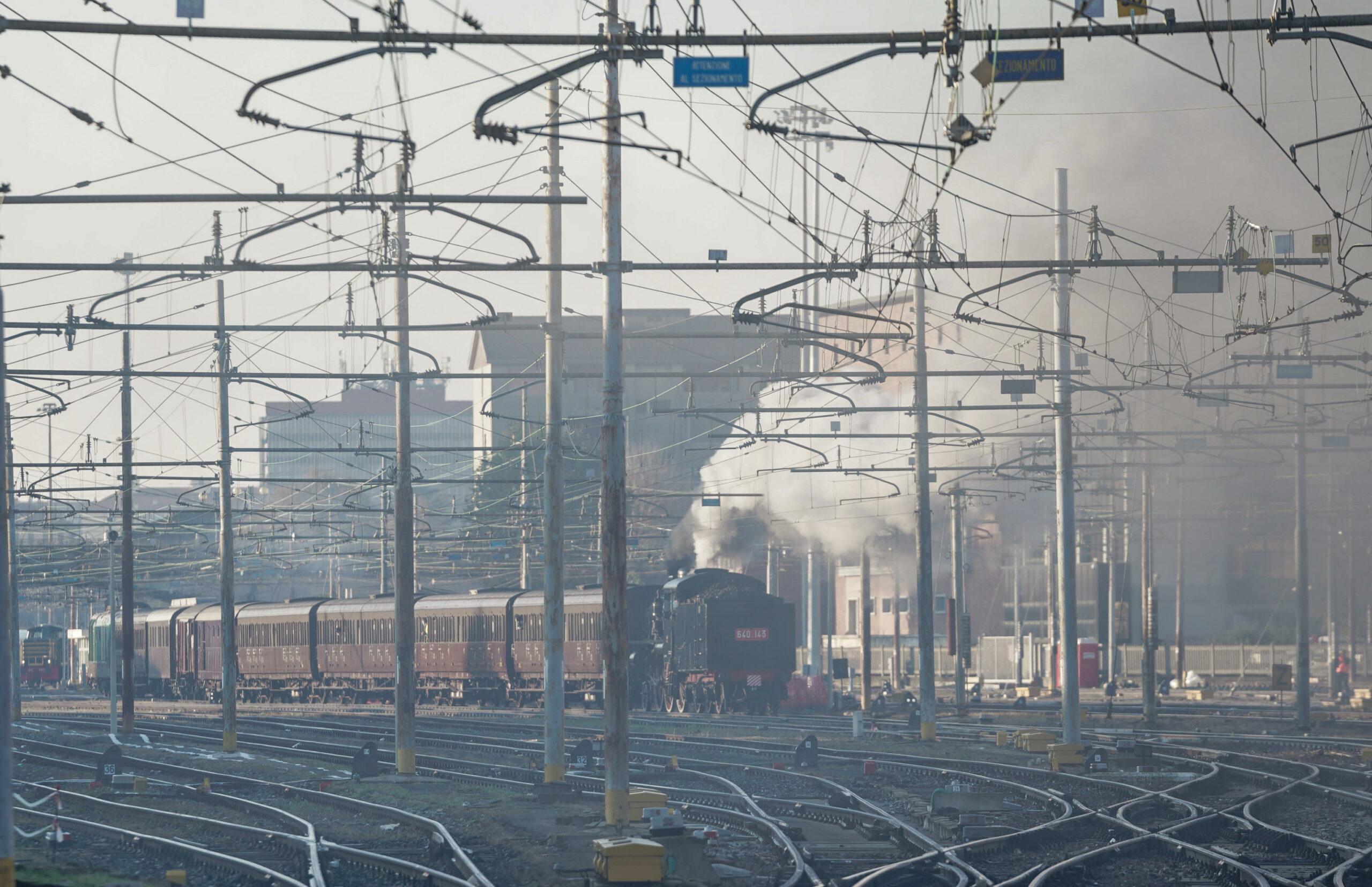 Torino, tragedia sula linea Chivasso-Alessandria: bambino di 9 anni investito da un treno