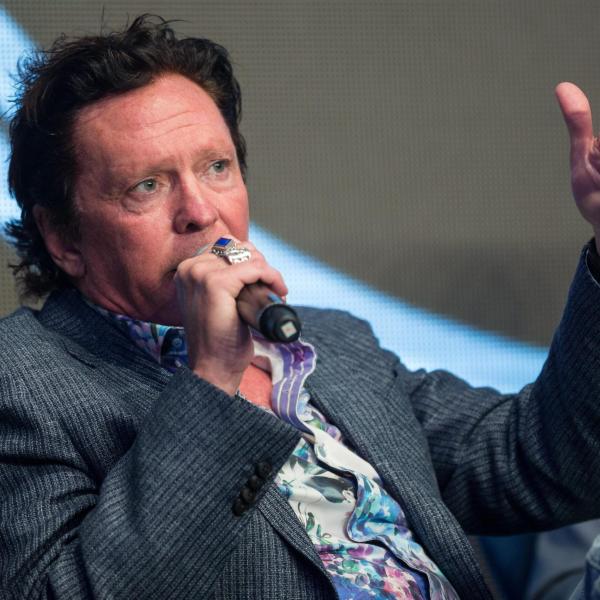 L’attore di “Kill Bill” Michael Madsen arrestato per violenza domestica