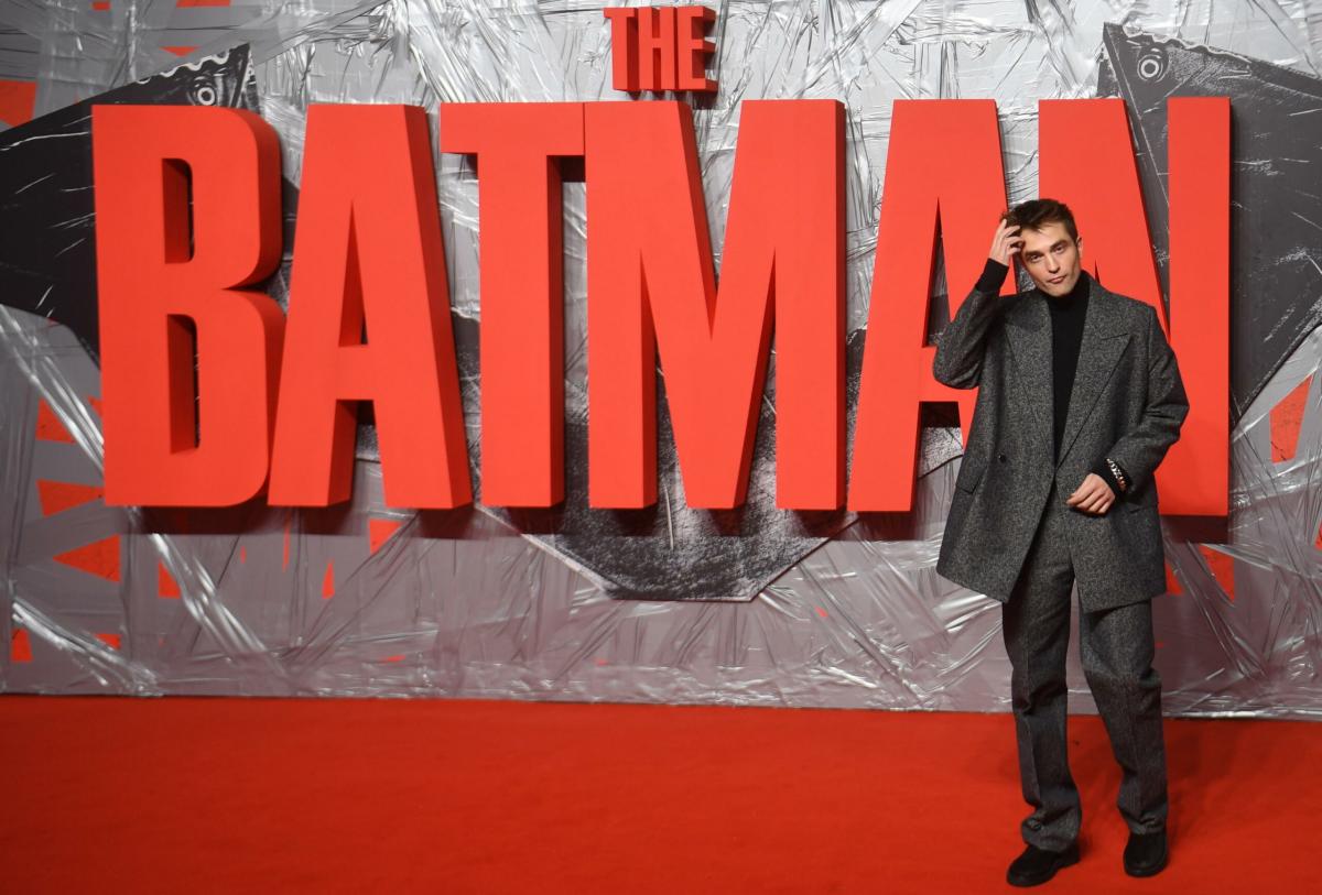 “The Batman”, dove vederlo? Il film di Matt Reeves finalmente su Netflix