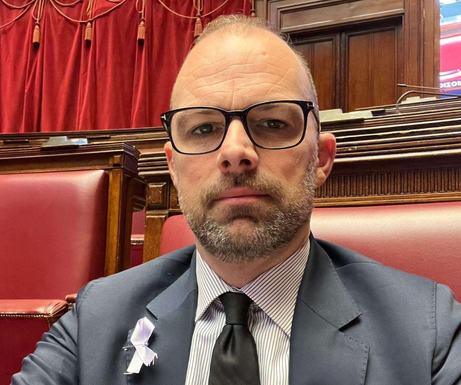 Esclusiva – Nuovi capigruppo Pd, Andrea Rossi: “Linea la decide Schlein, mi aspetto proposta unitaria”