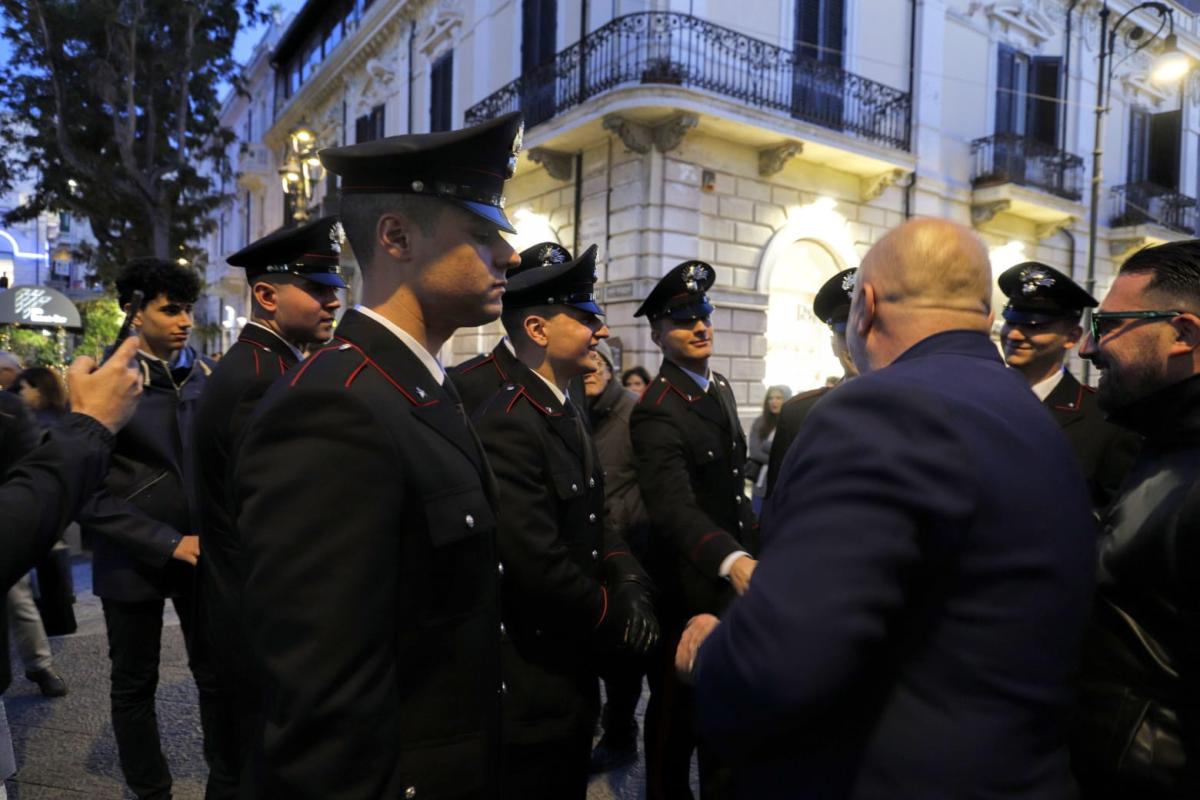 Elezioni Europee 2024, la “pizzicata” di Bandecchi sulla strada per la Sicilia: “Ho incontrato degli imprenditori a Terni mi hanno risposto: fate una politica strana, voi non avete bisogno di mazzette…”