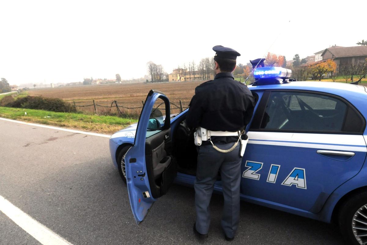 Lecce, bimbo investito a Porto Cesareo: è caccia all’auto pirata