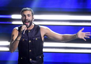 Quanto guadagna Mengoni a Sanremo 2024? Il cachet del co-conduttore