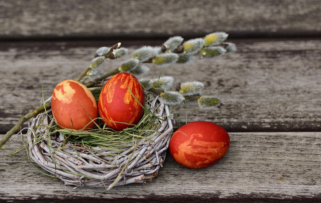 Quando si fanno gli auguri per Pasqua? Scegli il momento più adatto nella settimana Santa