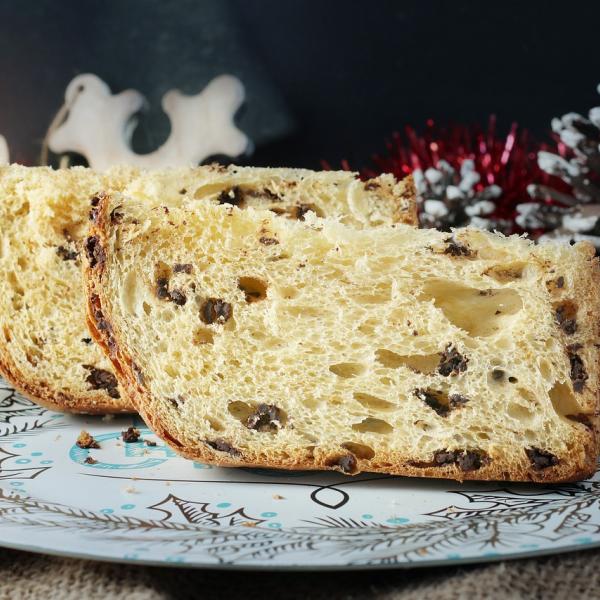 Qual è il miglior panettone al mondo: la classifica