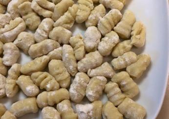 Gnocchi di patate, la ricetta tradizionale