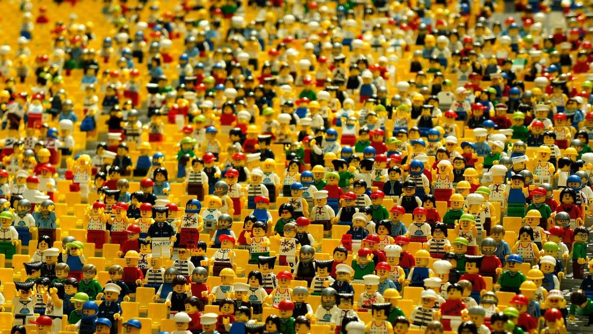 Quanto valgono i miei LEGO? Ecco quanto puoi guadagnare rivendendoli