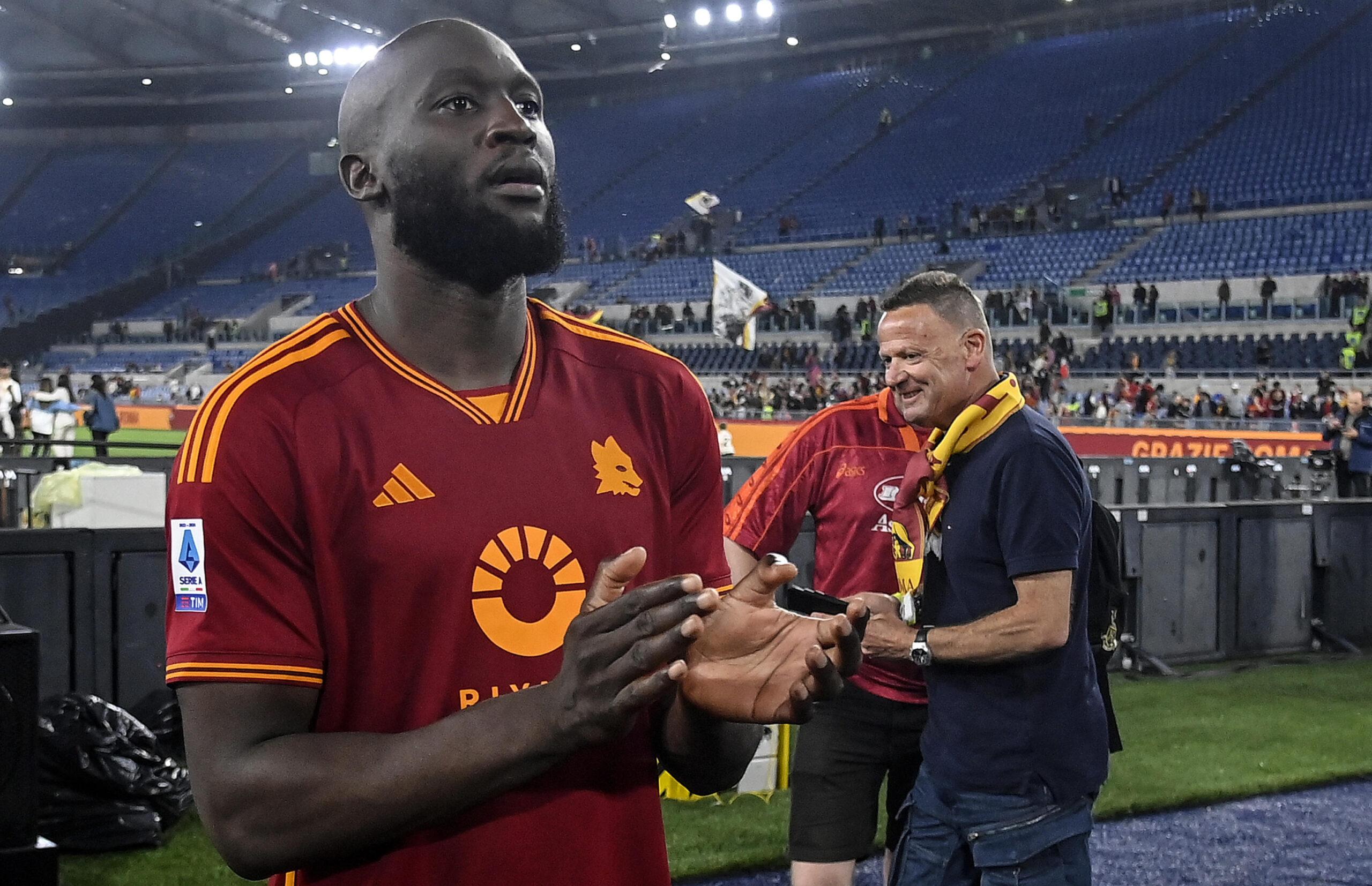 lukaku ansa napoli