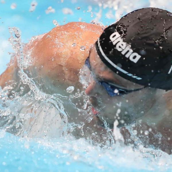 Nuoto, Matteo Rivolta: “Siamo la Nazionale più forte di sempre”