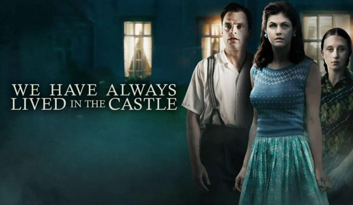 Se ami gli horror ansiogeni non perderti “Mistero al castello Blackwood”, gratis su Amazon Prime: cast e trama