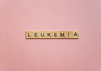 Leucemia, si può guarire? Sintomi, cause, forme e cure della malattia