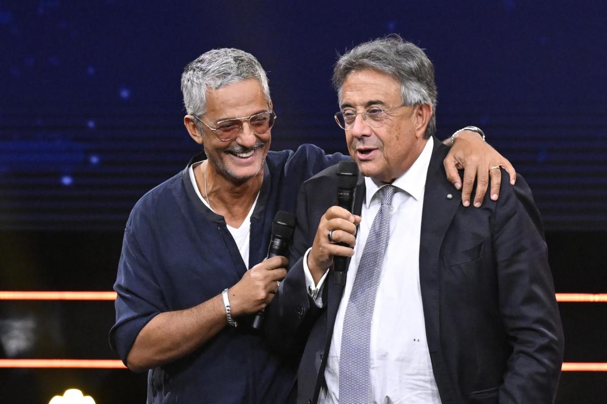 Calcio scommesse, Fiorello scatenato: “Corona non ha inventato null…