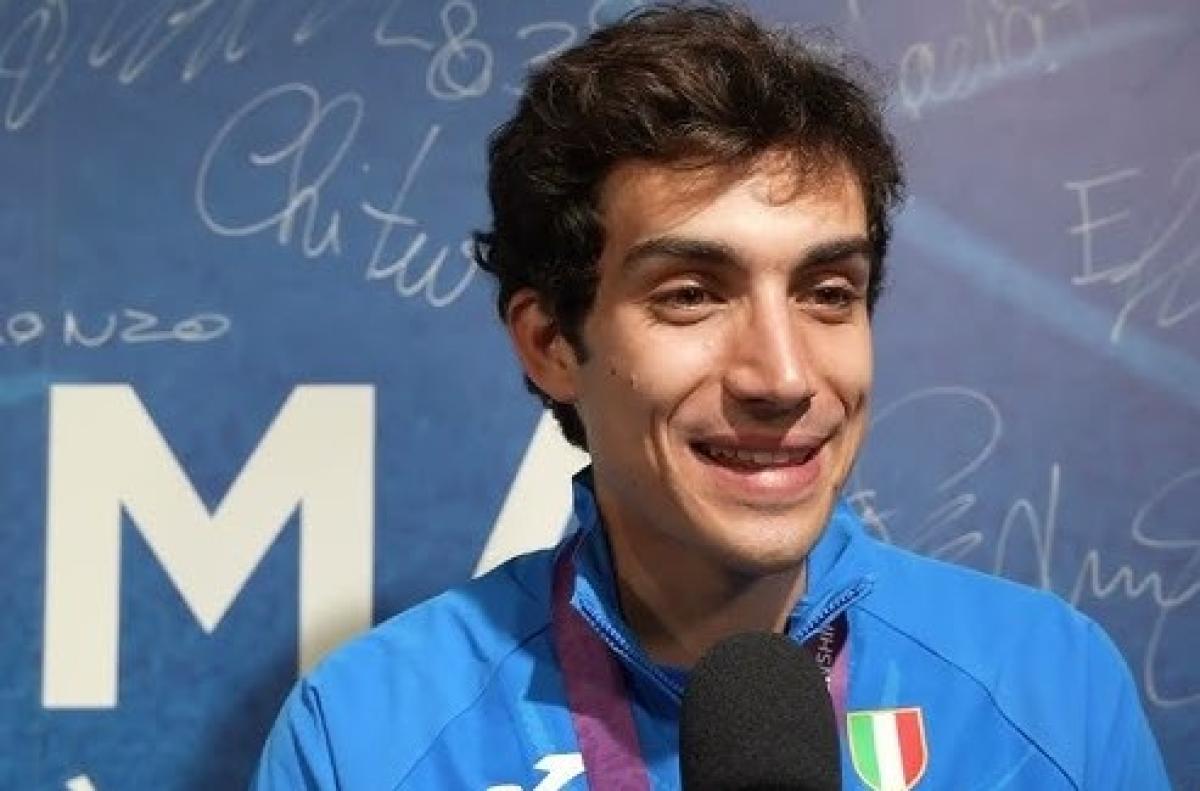 Chi è Pietro Arese? Età, altezza, fidanzata, genitori e dove vive l’atleta