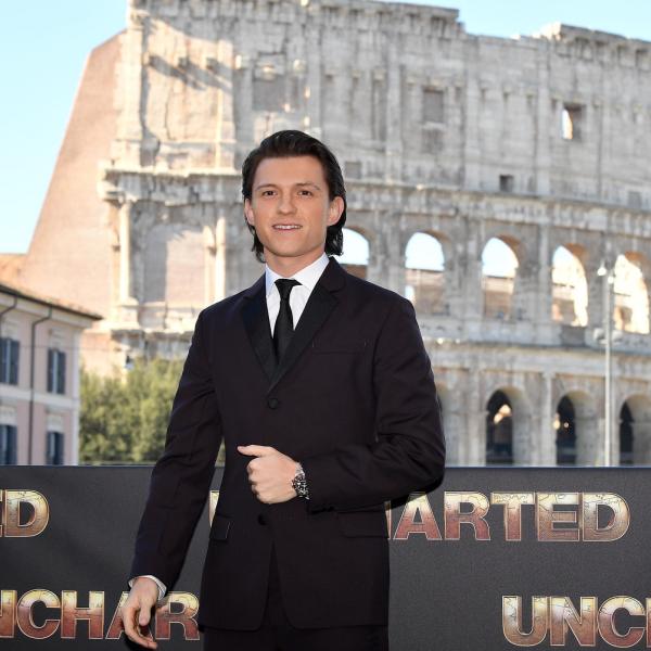 Tom Holland e la dipendenza dall’alcol, arriva la confessione dell’attore