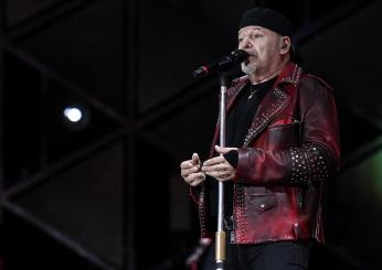 Vasco Rossi Ogni volta compie 40 anni ed esce il video animato