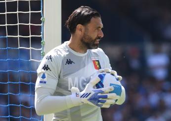 Napoli Sirigu, il club ha scelto il vice Meret: il punto sul mercato