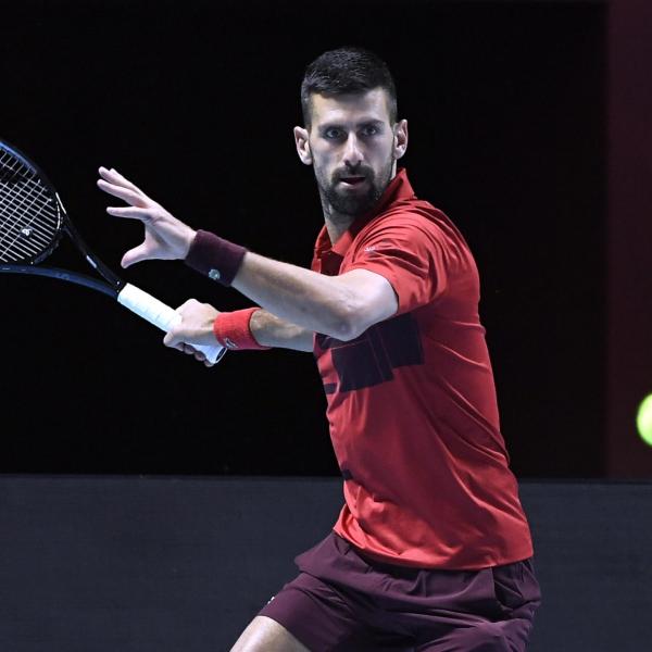 Viva la corsa per le ATP Finals 2024: da Djokovic a Rublev, la situazione