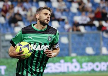 Berardi Lazio, chiusura a un passo: i dettagli